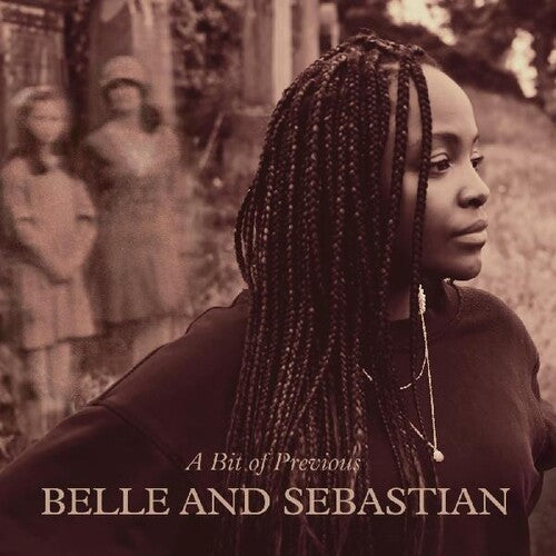 Belle & Sebastian - A Bit of Previous LP