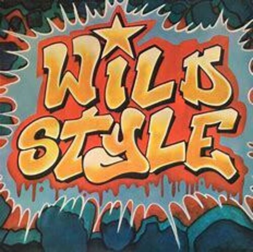 V/A - Wild Style LP