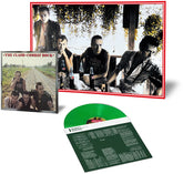 The Clash - Combat Rock LP (Green Colored Vinyl, Italy)