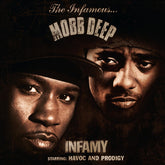 Mobb Deep - Infamy 2LP