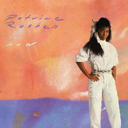 Patrice Rushen - Now 2LP (Booklet)