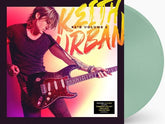 Keith Urban - #1's Volume 1 LP (Limited Edition, Coke Bottle Green, Poster)