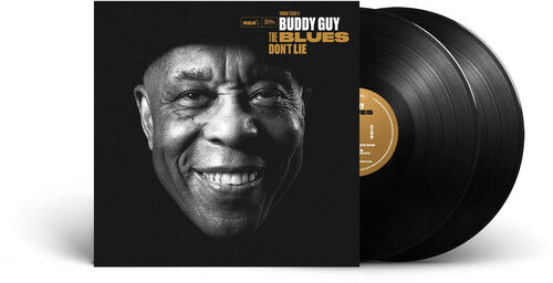 Buddy Guy - The Blues Don't Lie 2LP