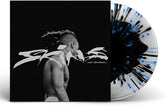 XXXTentacion - Skins LP (Parental Advisory Explicit Lyrics, Black/Blue/ & Clear Splatter Vinyl)