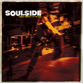 Soulside - A Brief Moment in the Sun LP