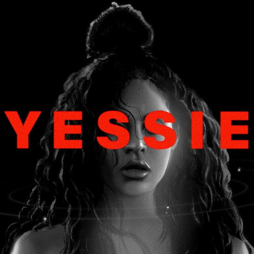 Jessie Reyez - Yessie LP (Parental Advisory Explicit Lyrics, Poster)