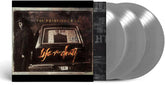 The Notorious B.I.G. - Life After Death 3LP (Limited, Silver Colored Vinyl)