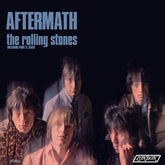 The Rolling Stones -  Aftermath LP