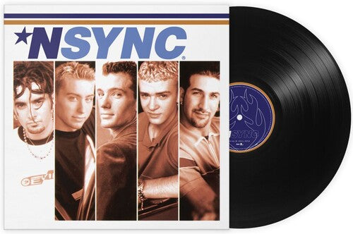 N-Sync - *NSYNC (25th Anniversary) LP