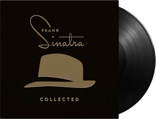 Frank Sinatra - Collected LP (180g, Music On Vinyl)