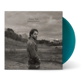 Amos Lee - Transmissions 2LP (Indie Exclusive Blue Vinyl)