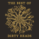 Dirty Heads - The Best of Dirty Heads LP