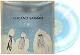 Chicano Batman - S/T LP (Blue And White Vinyl)