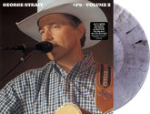 George Strait - #1's Vol. 3 (Translucent Smoke Colored Vinyl)