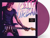 Keith Urban - #1's Volume 2 LP (Grape Colored Vinyl, Limited Edition, Poster)