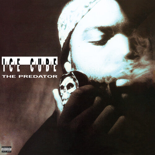 Ice Cube - The Predator LP