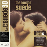 The London Suede - London Suede LP (30th Anniversary Edition, Half Speed Master, 180g)