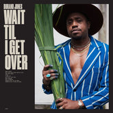 Durand Jones - Wait Til I Get Over CD