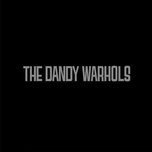 The Dandy Warhols -The Wreck of the Edmund Fitzgerald 7" (Colored Vinyl)