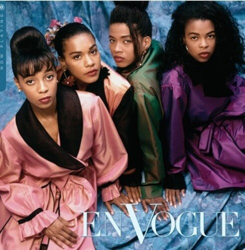 En Vogue - Now Playing LP