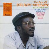 Delroy Wilson - Hit After Hit After Hit (The Best Of) LP