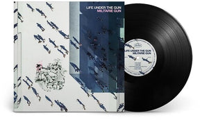 Militarie Gun - Life Under The Gun LP