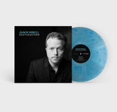 Jason Isbell - Southeastern LP (Clear Blue Vinyl)