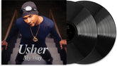 USHER - My Way LP