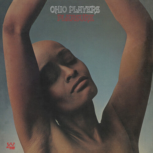 Ohio Players - Pleasure LP