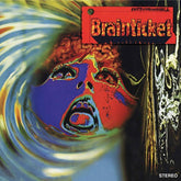 Brainticket - Cottonwoodhill LP (Colored Vinyl, Red, Purple, Black, Limited Edition)