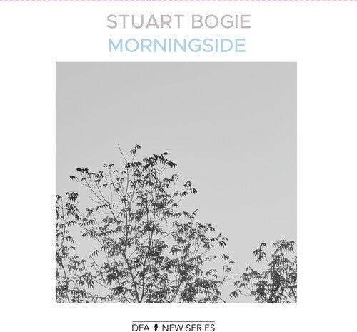 Stuart Bogie - Morningside LP