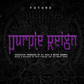 Future - Purple Reign LP