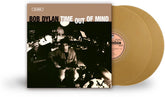 Bob Dylan - Time Out Of Mind 2LP (Colored Vinyl, Gold)