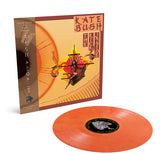 Kate Bush - Kick Inside LP (180 Gram Vinyl, Colored Vinyl, Orange, Indie  Exclusive, Remastered)