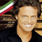 Luis Miguel - Mexico En La Piel LP