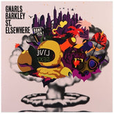 Gnarls Barkley - St. Elsewhere LP