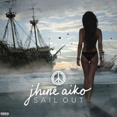 Jhené Aiko - Sail Out LP