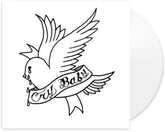 Lil Peep - Crybaby LP (Clear Vinyl, White)