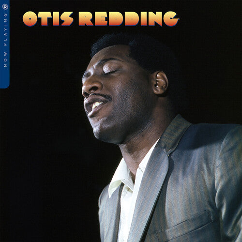 Otis Redding: Now Playing LP