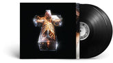 Justice - Hyperdrama 2LP