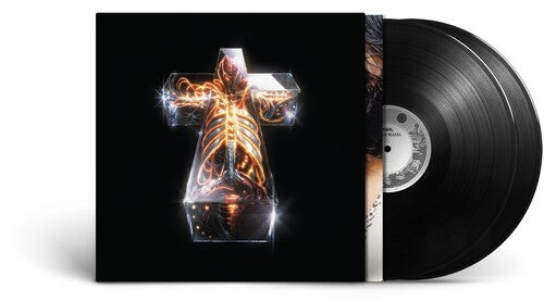 Justice - Hyperdrama 2LP