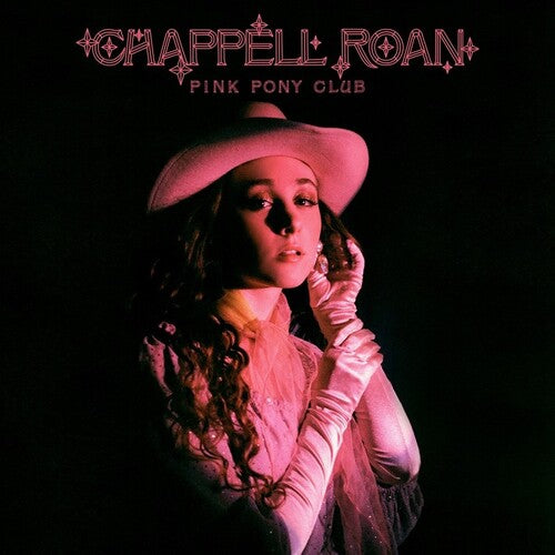 Chappell Roan - Pink Pony Club (RSD 2024 Exclusive, Reissue) 7" Single