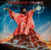 Freddie McKay - Creation LP