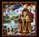 Akae Beka - Living Testament LP