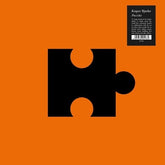 Kasper Bjorke - Puzzles LP