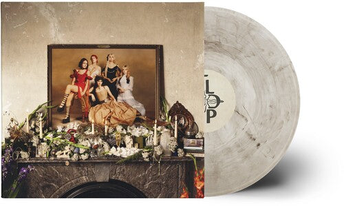 Last Dinner Party - Prelude To Ecstasy LP (Marble Colored Vinyl)