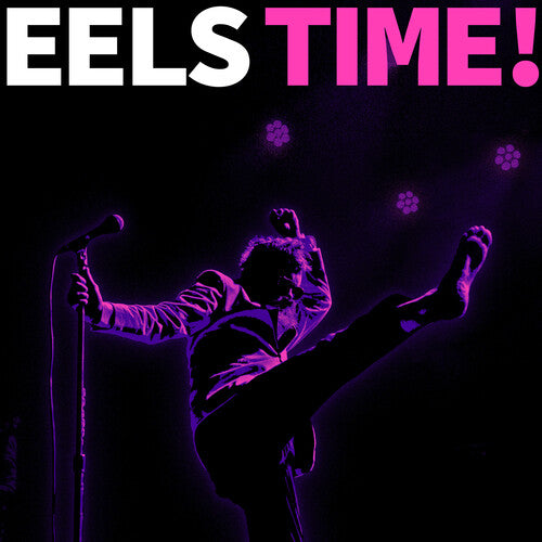 Eels - Eels Time! LP