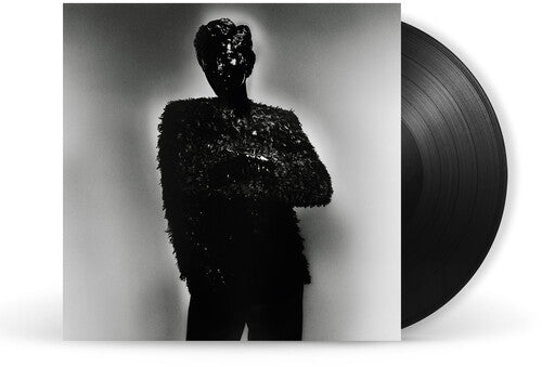 Gesaffelstein -Gamma LP (150 Gram Vinyl)