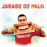 Jarabe De Palo - Bonito LP (Spain)