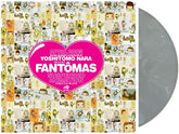 Fantomas - Suspended Animation LP (Indie Exclusive, Silver Colored Vinyl)